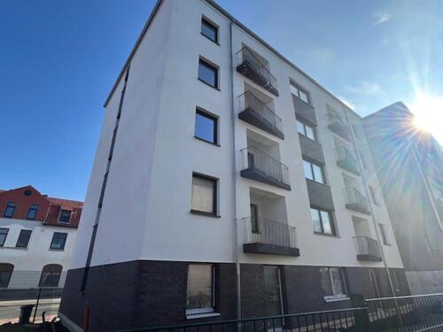 Foto - 3 Zimmer Etagenwohnung in Bremerhaven