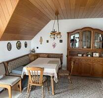 4 Zimmer, Küche, Bad zu vermieten - Obergriesbach