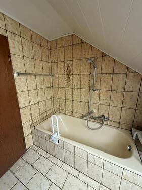 Foto - 4 Zimmer Dachgeschoßwohnung zur Miete in Obergriesbach