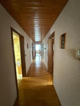Foto - 4 Zimmer Dachgeschoßwohnung in Obergriesbach