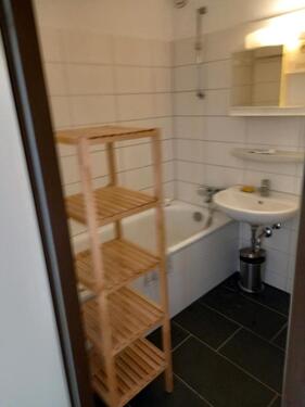 Foto - 1 Zimmer Etagenwohnung zum Kaufen in Neu-Ulm