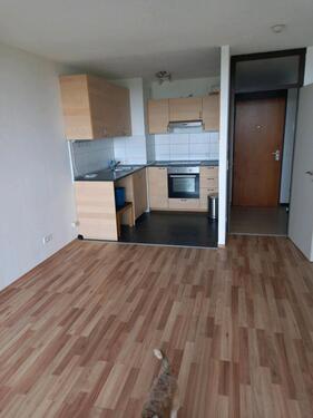 Foto - 1 Zimmer Etagenwohnung in Neu-Ulm