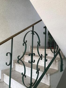Foto - 2 Zimmer Dachgeschoßwohnung zur Miete in Prenzlau