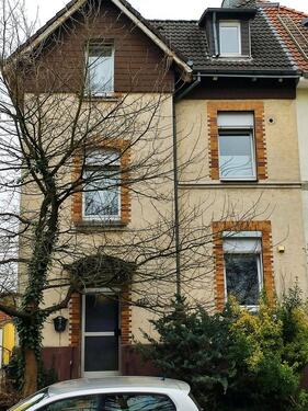 Foto - Einfamilienhaus Hausviertel in Dortmund Husen Zechenhaus 120qm