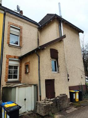 Foto - 4.5 Zimmer Einfamilienhaus in Dortmund