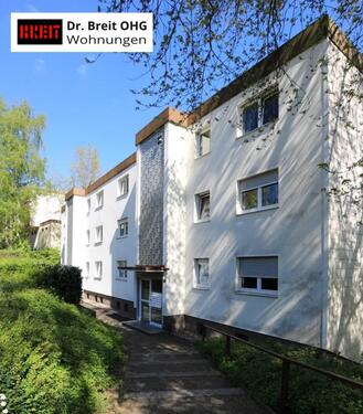 Foto - 2 ZKB Wohnung mit Balkon - Saarbrücken Eschberg