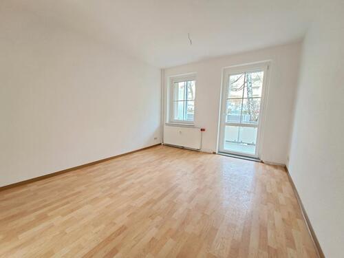 Foto - 2 Zimmer Erdgeschoßwohnung in Plauen