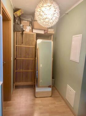 Foto - 2 Zimmer Erdgeschoßwohnung zur Miete in Weitramsdorf