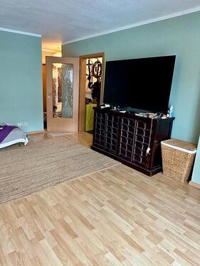 Foto - 2 Zimmer Erdgeschoßwohnung in Weitramsdorf