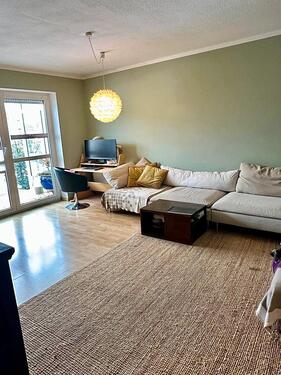 Foto - Erdgeschoßwohnung in Weitramsdorf zur Miete