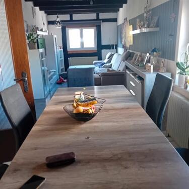 Foto - 3-Zimmer-Wohnung zu vermieten - 520,00&nbsp;EUR Kaltmiete, ca.&nbsp; 88,00&nbsp;m&sup2;