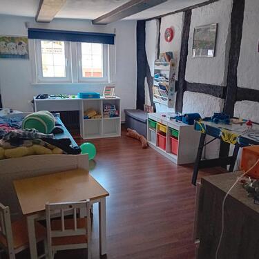 Foto - Etagenwohnung in Siegen zur Miete