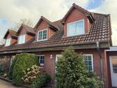 Foto - Reihenmittelhaus mit 4 Zimmern in Flensburg-Mürwik zu vermieten!