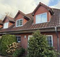 Reihenmittelhaus mit 4 Zimmern in Flensburg-Mürwik zu vermieten!