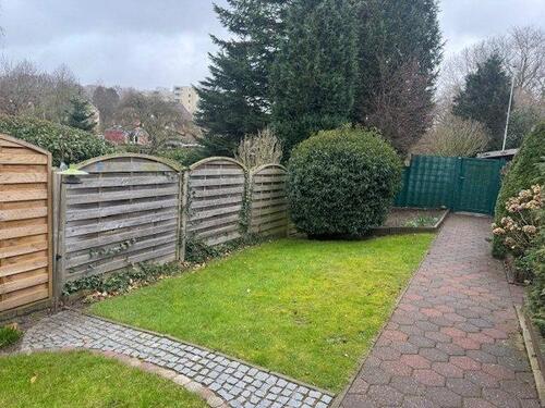 Foto - 4 Zimmer Reihenhaus zur Miete in Flensburg