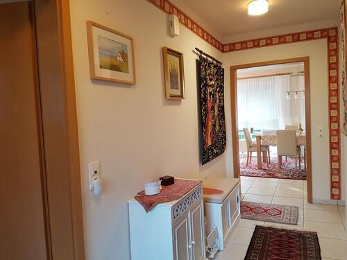 Foto - 4 Zimmer Reihenhaus in Flensburg