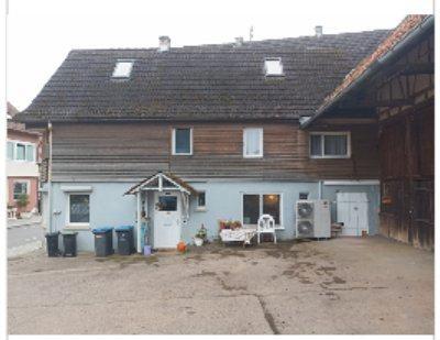 Foto - Charmantes Haus mit Garten zur Miete