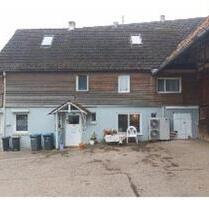 Charmantes Haus mit Garten zur Miete - Herrenberg