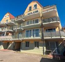 Erstbezug nach Kernsanierung! Wohntraum direkt am Weseruferpark - Bremen Häfen