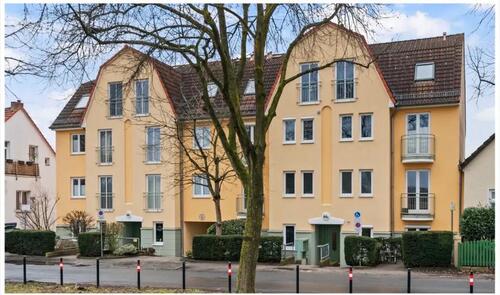 Foto - 2 Zimmer Erdgeschoßwohnung zur Miete in Bremen