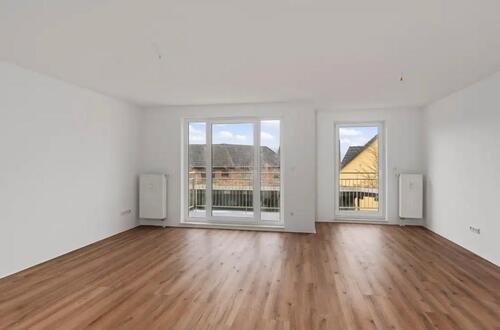 Foto - Erdgeschoßwohnung in Bremen zur Miete