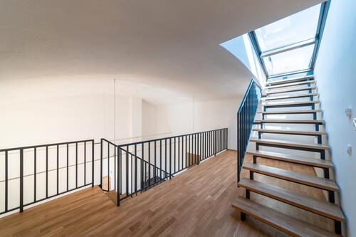 Foto - 3.5 Zimmer Maisonettenwohnung in Halle (Saale)