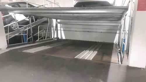 Foto - Stellplatz, Tiefgaragenstellplatz, Parkplatz