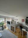 Foto - großzügiges WG-Zimmer in ruhiger Lage