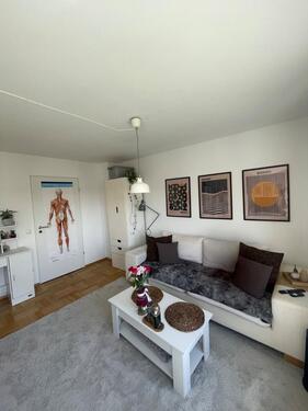 Foto - 1 Zimmer Etagenwohnung zur Miete in Regensburg