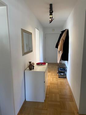 Foto - 1 Zimmer Etagenwohnung in Regensburg
