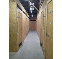 Lagerboxen zu vermieten - 6,00&nbsp;EUR Miete, in Nortorf (PLZ: 24589)