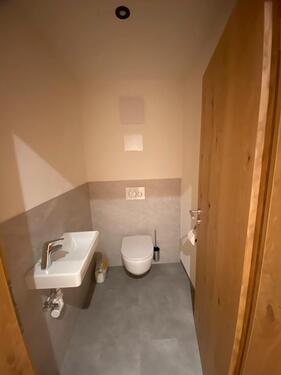 Foto - Etagenwohnung in Oberstdorf zur Miete