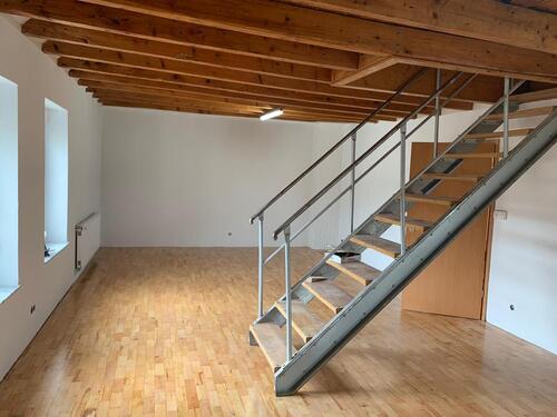 Foto - 5 Zimmer Maisonettenwohnung in Püttlingen
