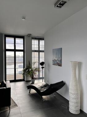 Foto - 2 Zimmer Loft - Studio - Atelier in Berlin