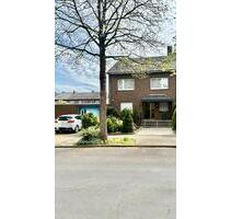 Hausverkauf (Reihenendhaus) - PRIVATVERKAUF! - Dinslaken