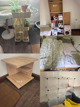 Foto - 2.5 Zimmer Etagenwohnung zur Miete in Nürnberg