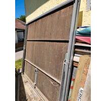 Garage Tor - 120,00&nbsp;EUR Miete, in Fürstenstein (PLZ: 94538)