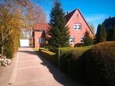 Foto - Einfamilienhaus, Wohnhaus, Haus in Moormerland - Tergast