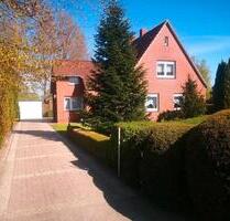 Einfamilienhaus, Wohnhaus, Haus in Moormerland - Tergast