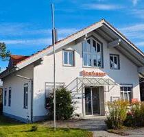 Wohnung in Jandelsbrunn zu vermieten I Pelletsheizung