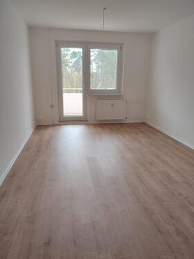Foto - Etagenwohnung in Bernsdorf