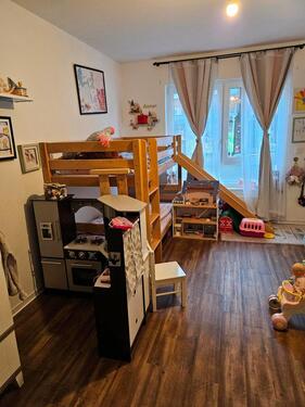 Foto - 3zimmer wohnung gegen Haus oder grosse Wohnung