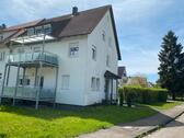 Foto - 3-Zimmer-Wohnung mit Balkon im Obergeschoss Crailsheim