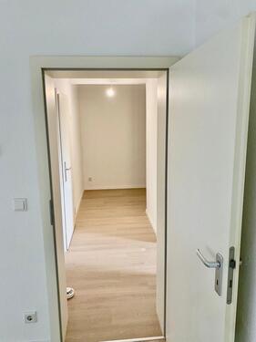 Foto - Etagenwohnung zur Miete in Herten