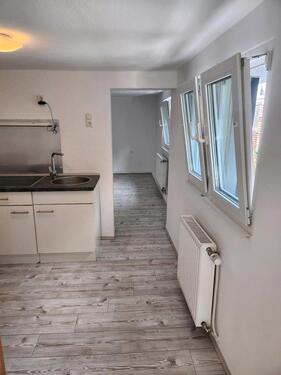 Foto - Etagenwohnung in Hagen zur Miete