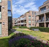 Exklusive Penthouse-Wohnung im Quartier „Amalie“ - Oldenburg Drielaker-Moor