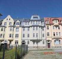 4 Raumwohnung - 700,00 EUR Kaltmiete, in Greiz (PLZ: 07973)