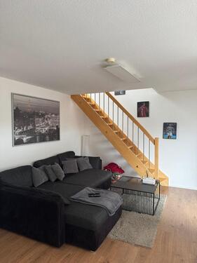 Foto - Etagenwohnung zur Miete in Walzbachtal