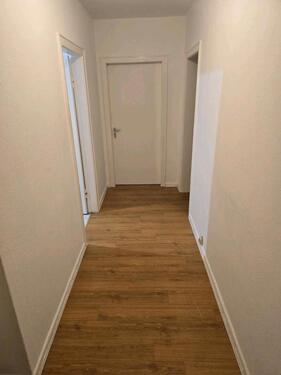 Foto - Etagenwohnung zur Miete in Stade
