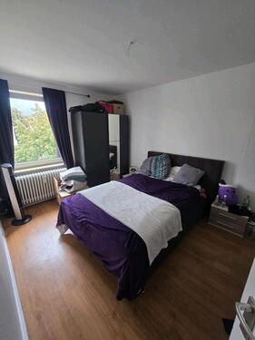 Foto - Etagenwohnung in Stade zur Miete